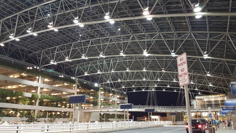 PDX_airport