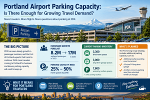 future trends at PDX